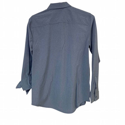 Women's Departure 2.0 Button Up Classic Fit Shirt