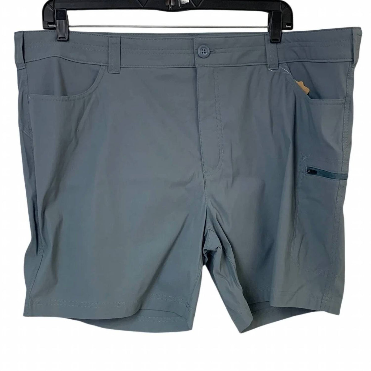 Women's Fitted Rainer Shorts - Plus