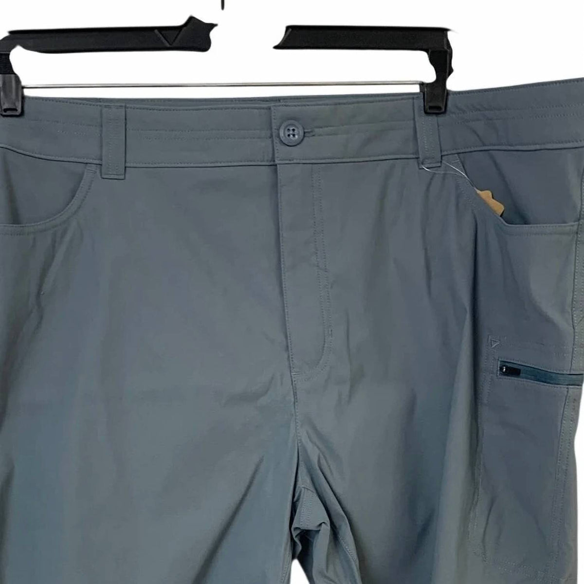 Women's Fitted Rainer Shorts - Plus