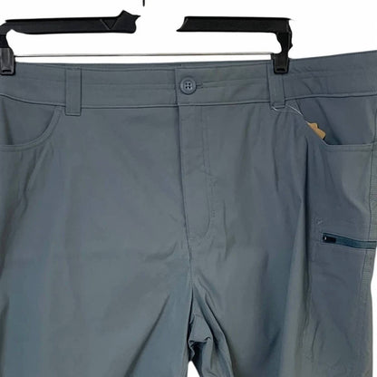 Women's Fitted Rainer Shorts - Plus