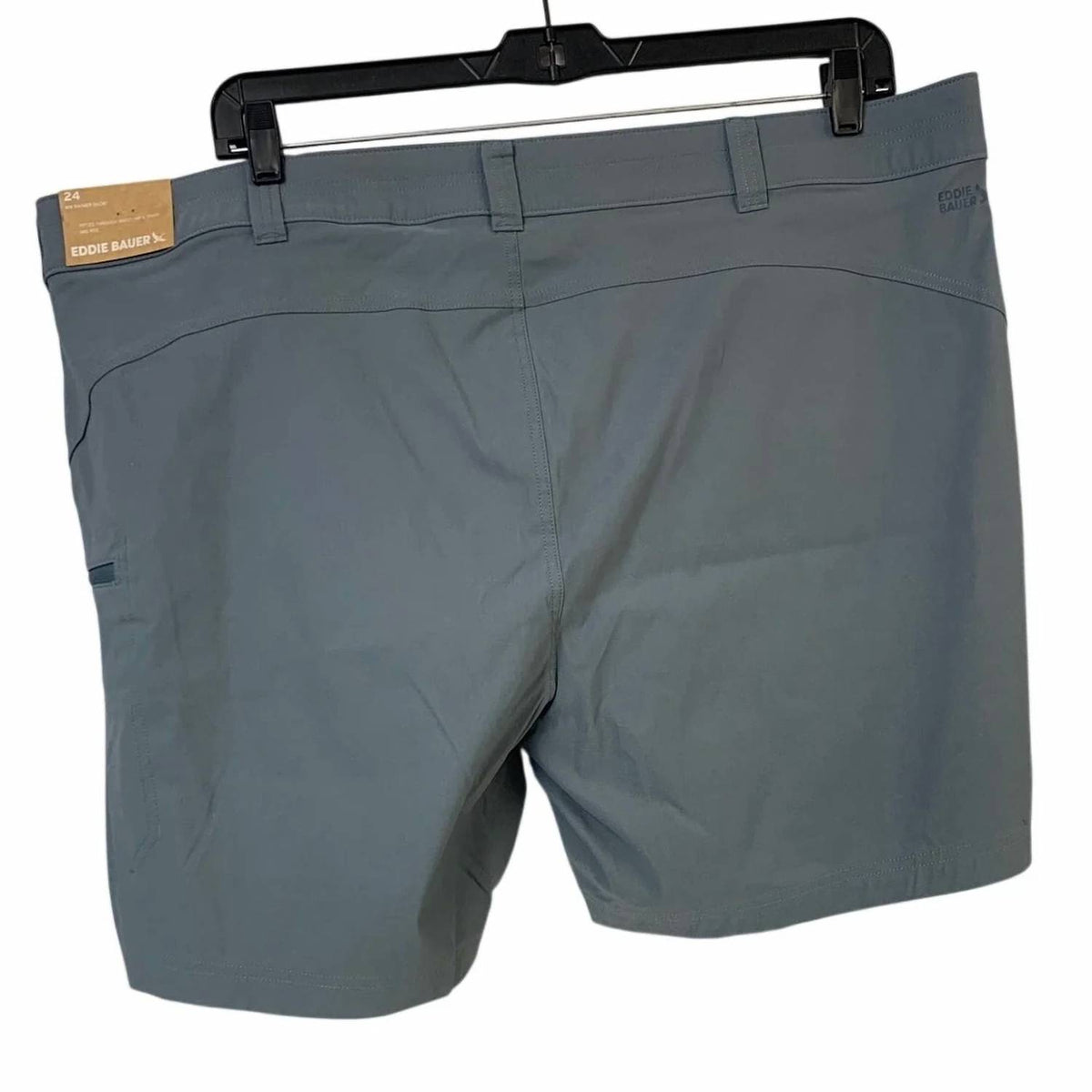 Women's Fitted Rainer Shorts - Plus
