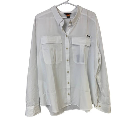 Women's Guide Upf Field Buttoned Shirt