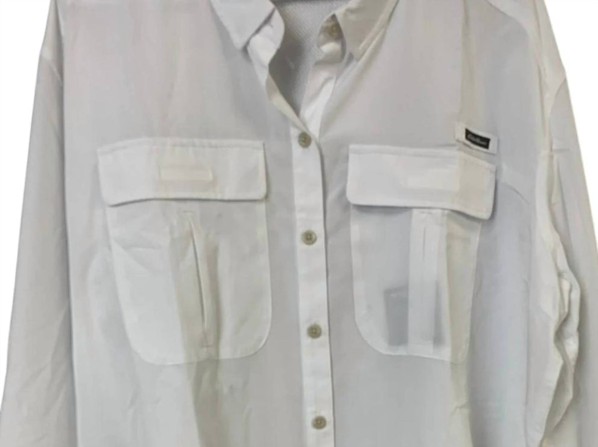 Women's Guide Upf Field Buttoned Shirt