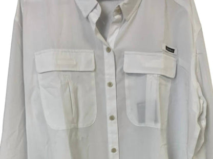 Women's Guide Upf Field Buttoned Shirt