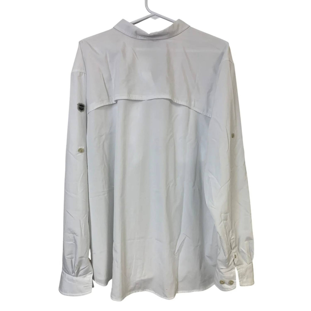 Women's Guide Upf Field Buttoned Shirt