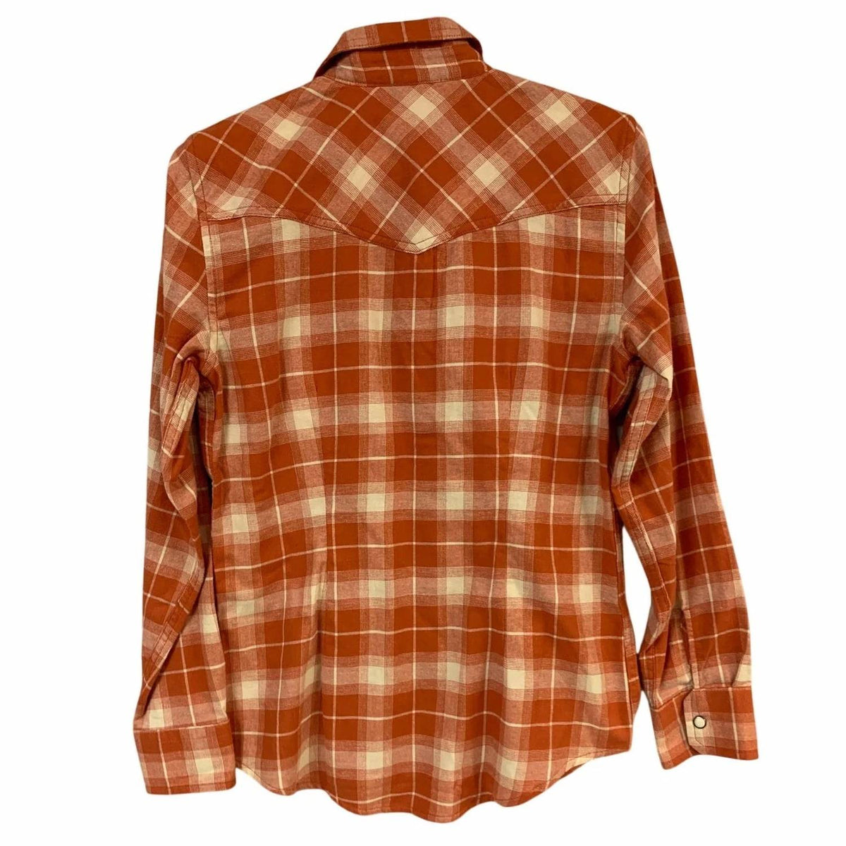 Women's Long Sleeve Guide Pearl Snap Up Shirt
