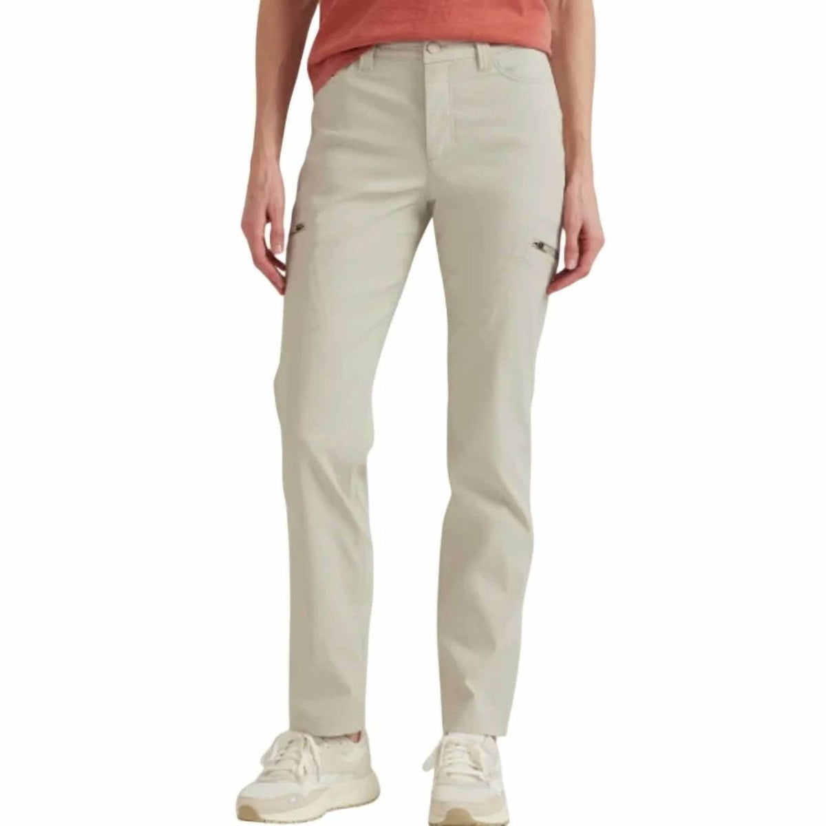 Women's Mid Rise Rainier Pants