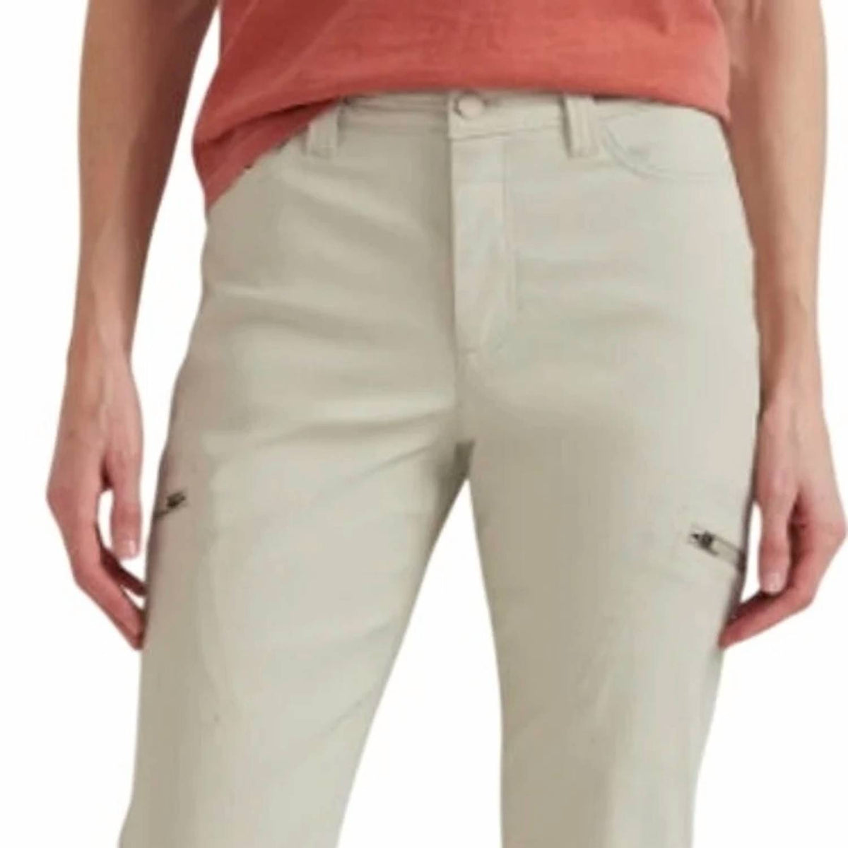 Women's Mid Rise Rainier Pants