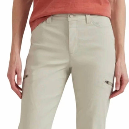 Women's Mid Rise Rainier Pants