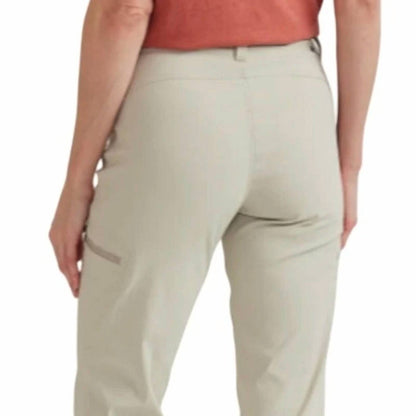 Women's Mid Rise Rainier Pants