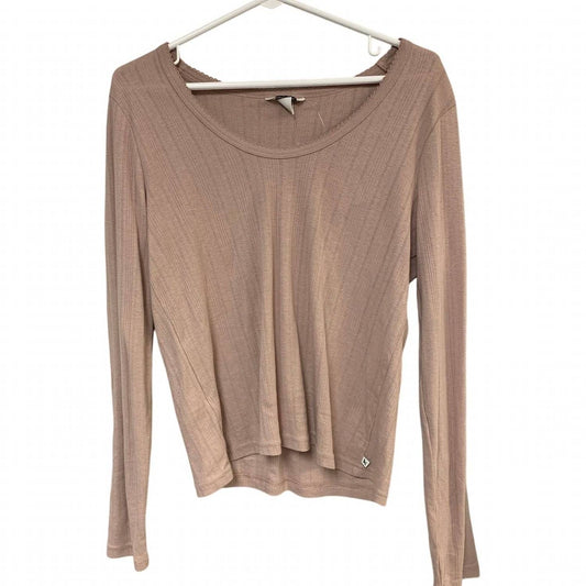 Women's Perfect Pointelle Shirt And Tempo Hoodie Set