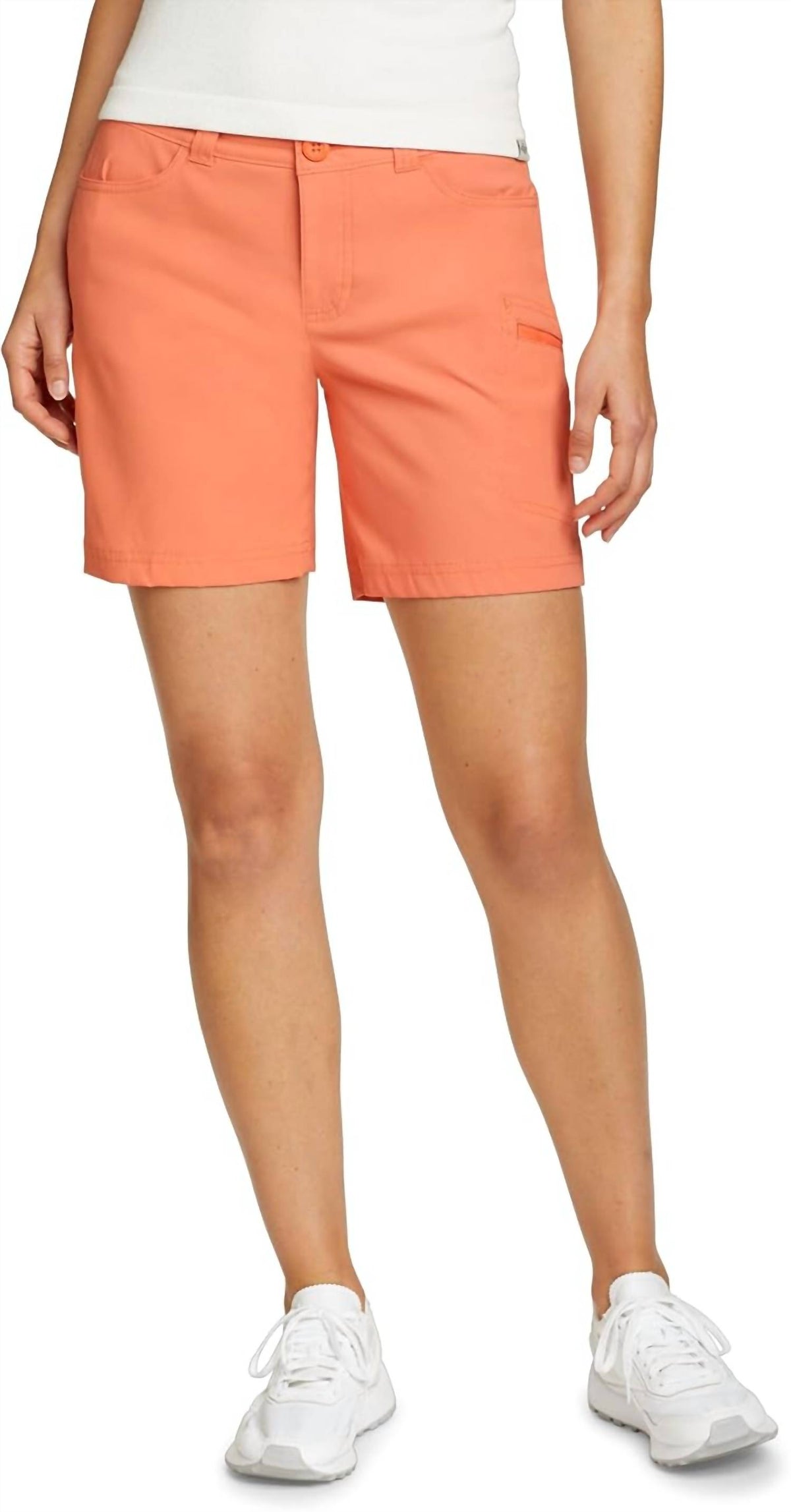 Women's Rainier Short
