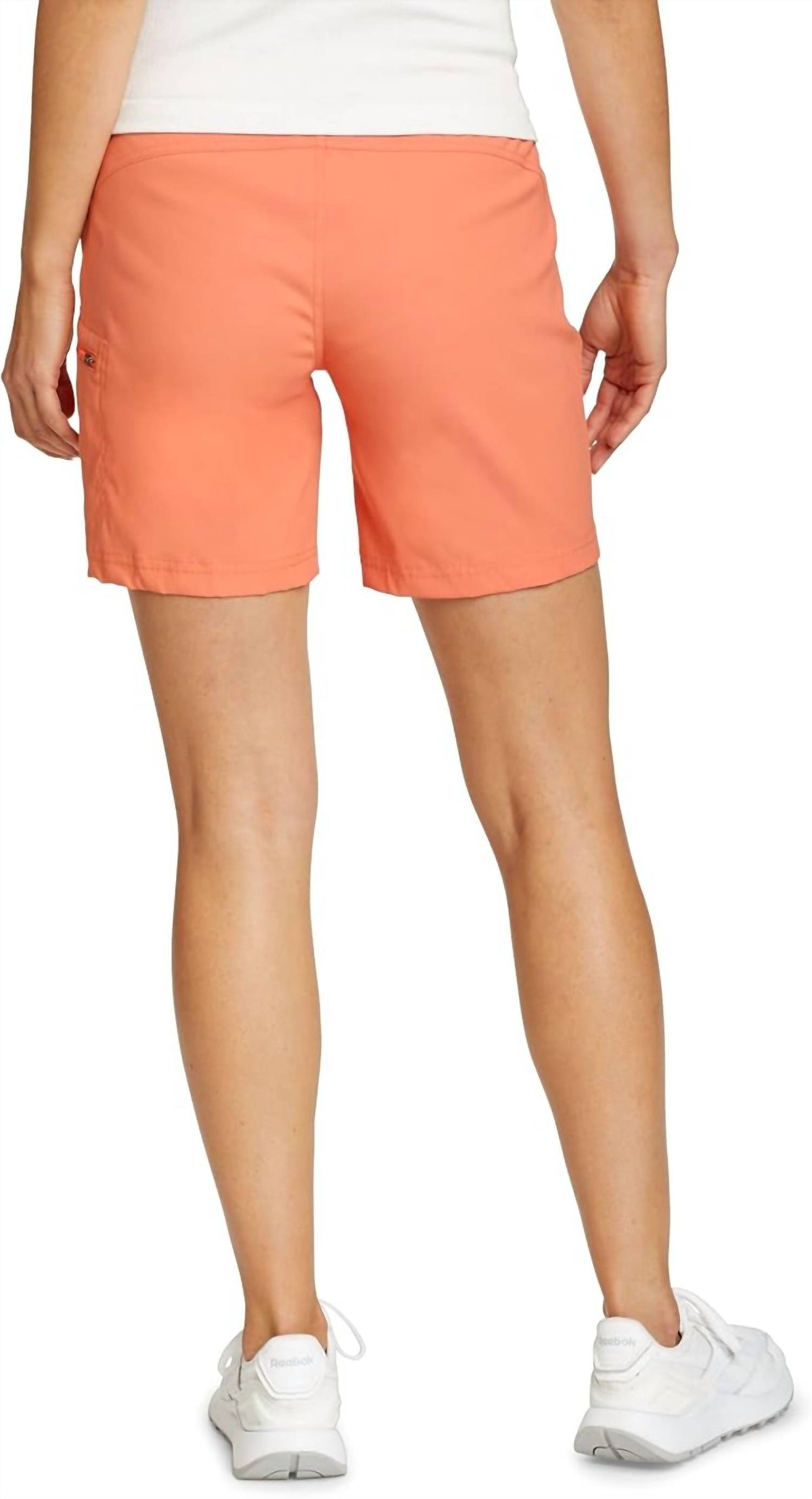 Women's Rainier Short