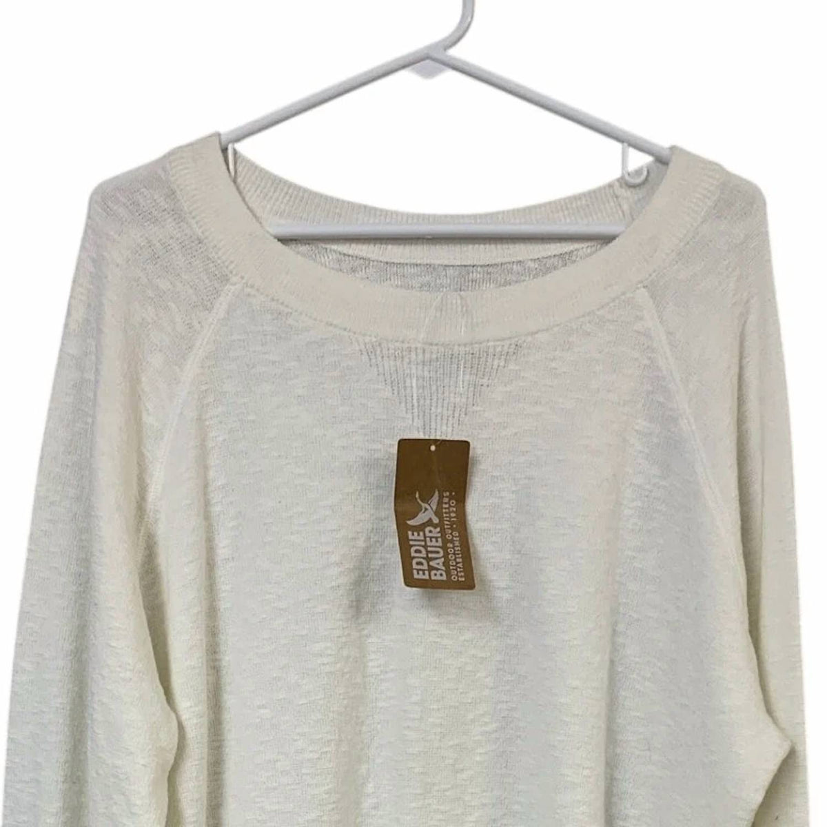 Women's Ravenna Soft Long Sleeve Sweatshirt