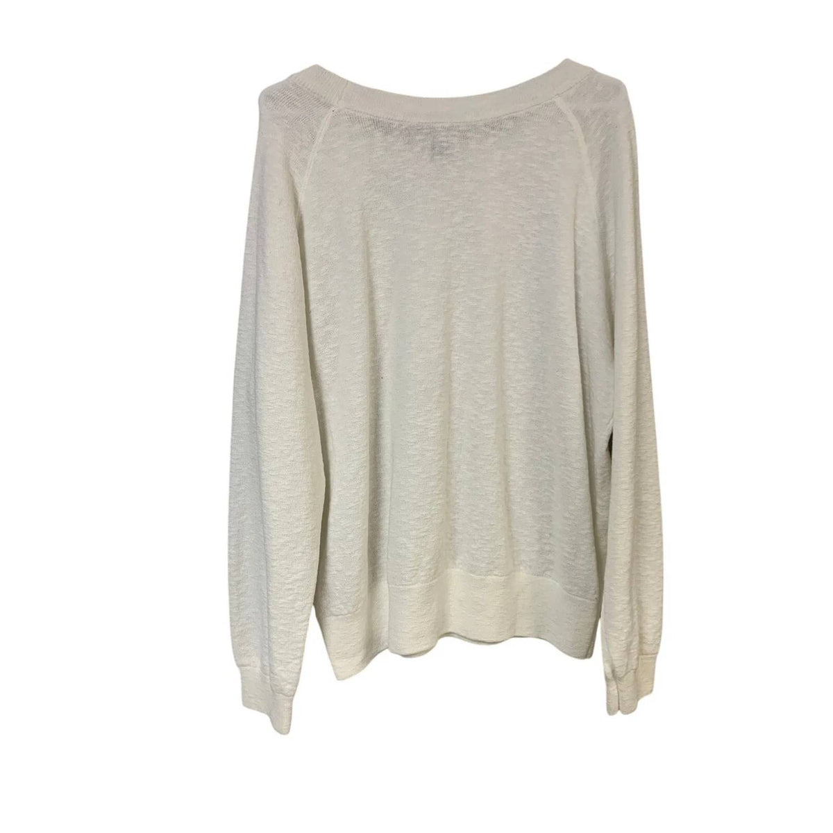 Women's Ravenna Soft Long Sleeve Sweatshirt