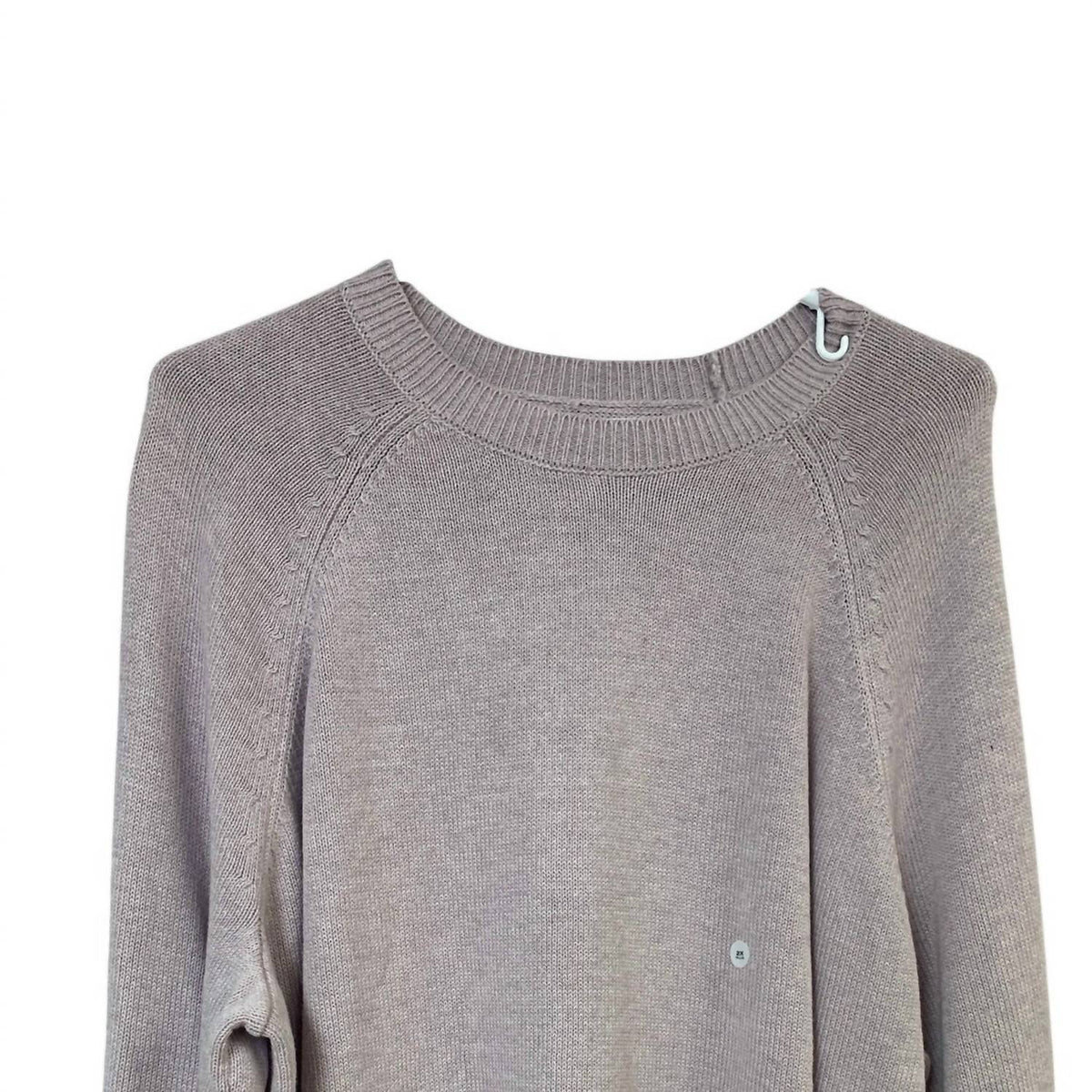 Women's Signature Crewneck Sweater - Plus