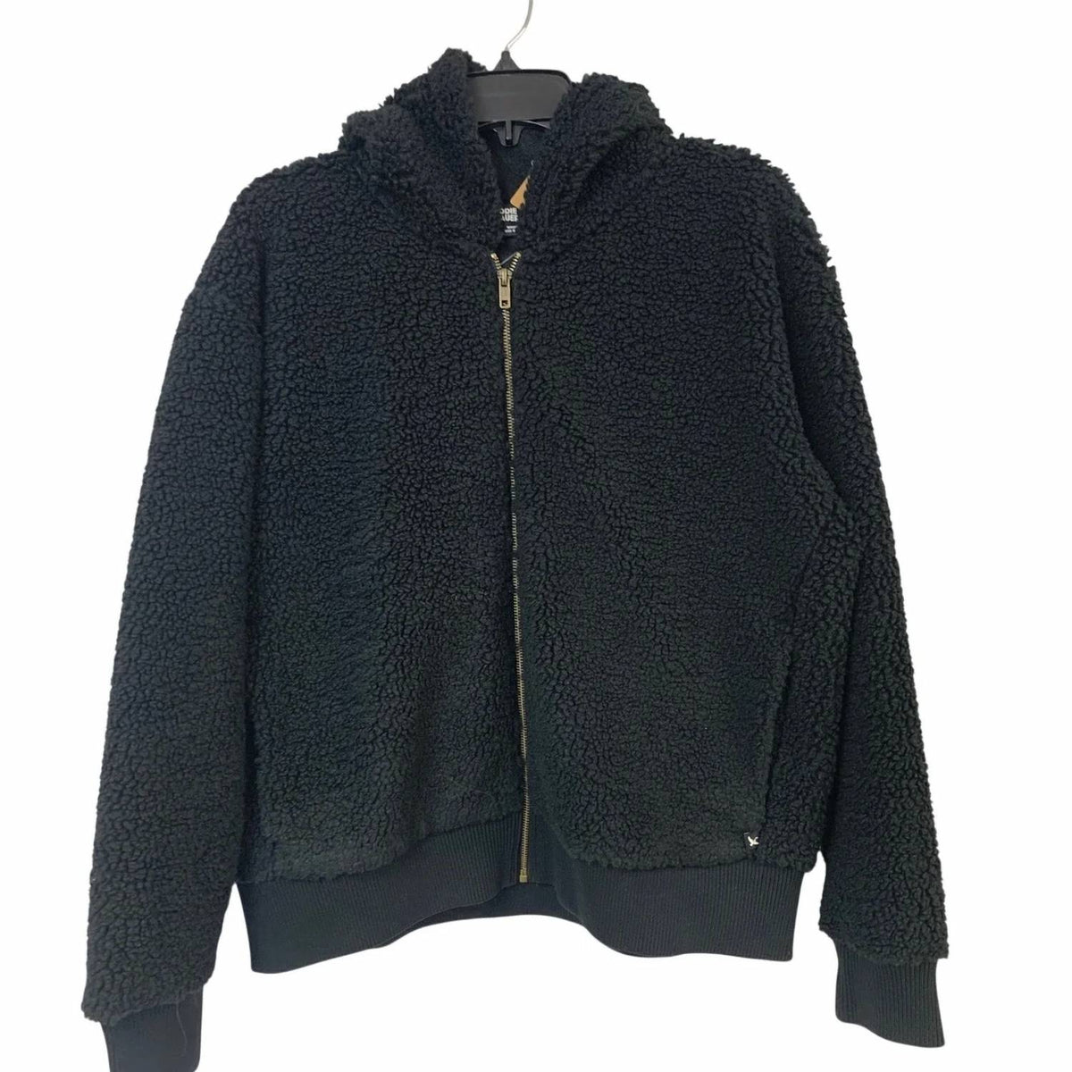Women's Snowdrift Teddy Full Zip Long Sleeve Jacket