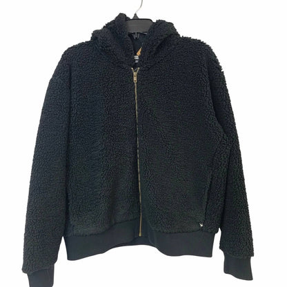 Women's Snowdrift Teddy Full Zip Long Sleeve Jacket