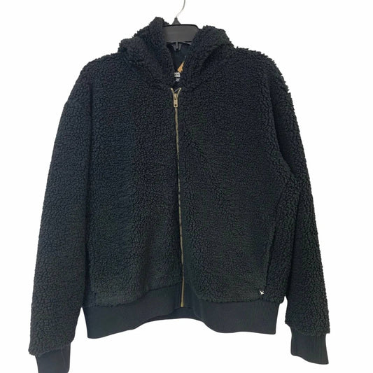 Women's Snowdrift Teddy Full Zip Long Sleeve Jacket