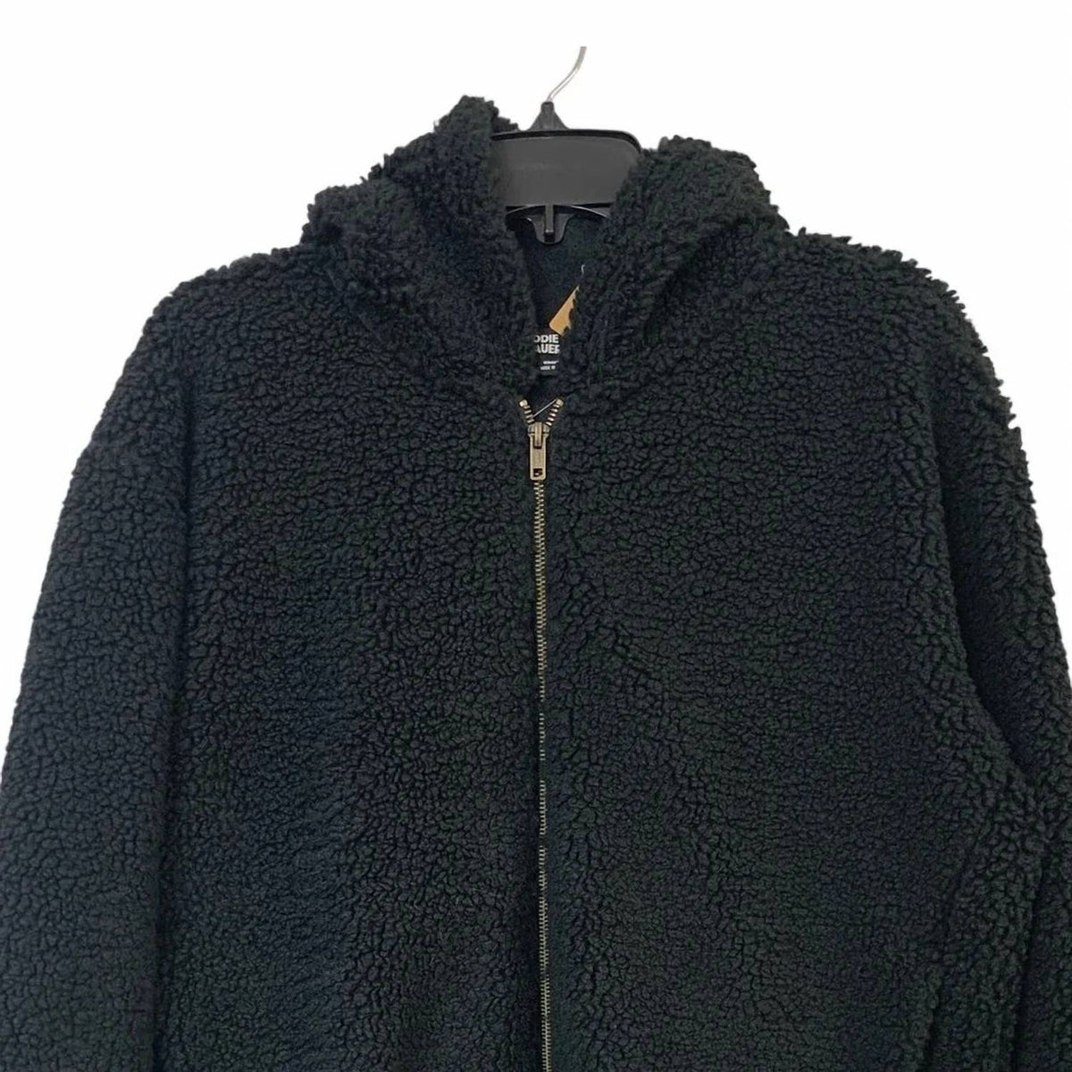 Women's Snowdrift Teddy Full Zip Long Sleeve Jacket
