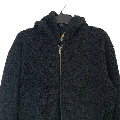 Women's Snowdrift Teddy Full Zip Long Sleeve Jacket