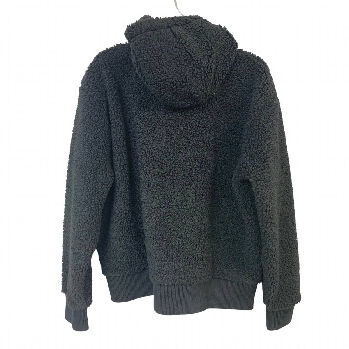 Women's Snowdrift Teddy Full Zip Long Sleeve Jacket