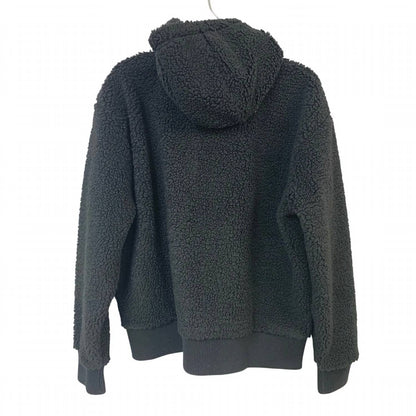 Women's Snowdrift Teddy Full Zip Long Sleeve Jacket