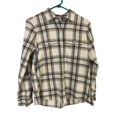 Women's Stine Favorite Long Sleeve Flannel Shirt