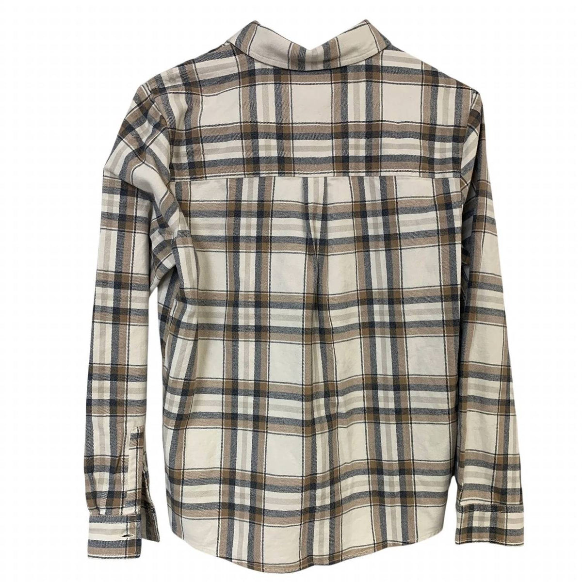 Women's Stine Favorite Long Sleeve Flannel Shirt