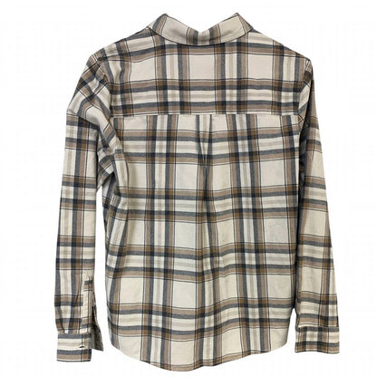 Women's Stine Favorite Long Sleeve Flannel Shirt