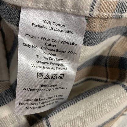 Women's Stine Favorite Long Sleeve Flannel Shirt