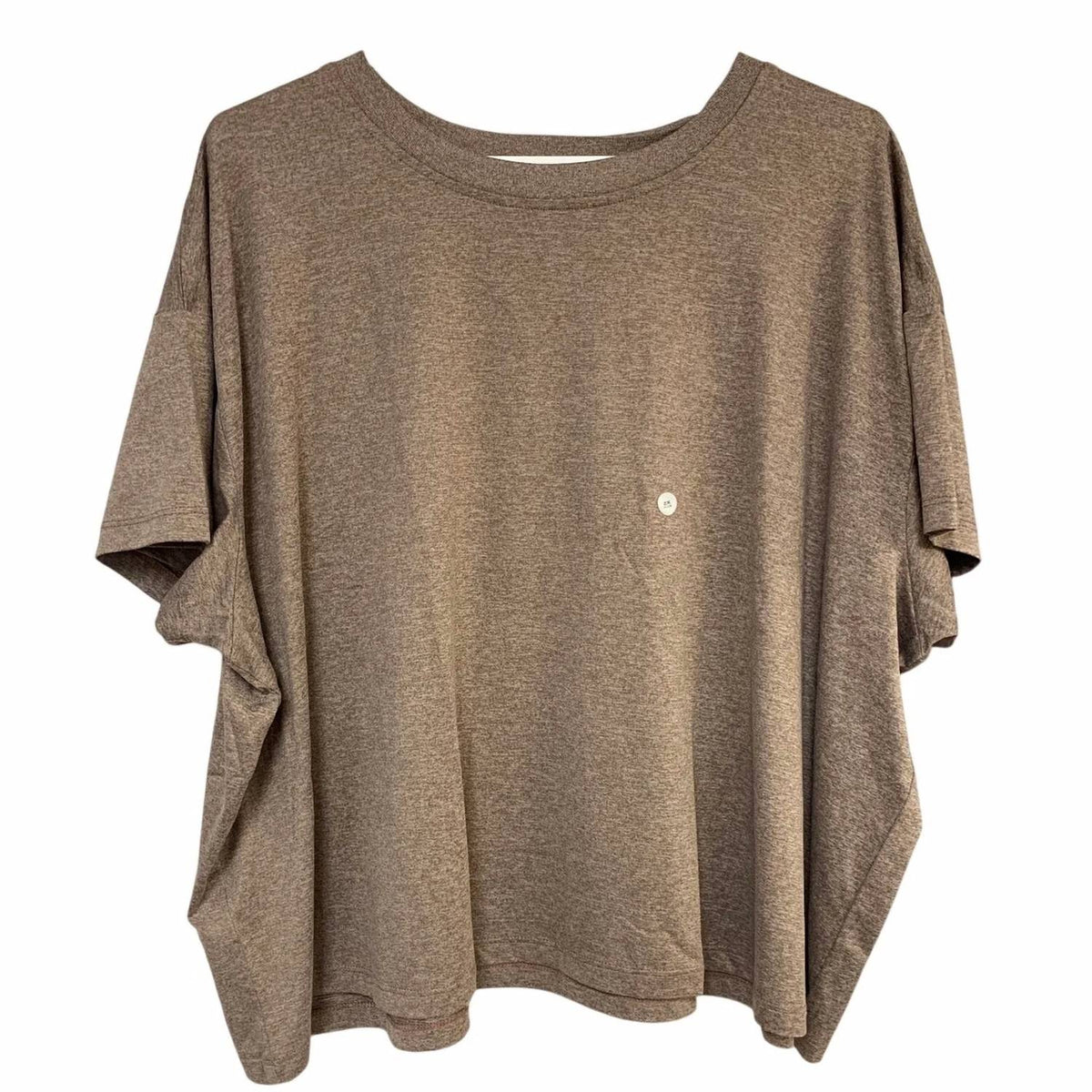 Women's Tempo Hoodie Surreal Travel Crew Tee Top Set