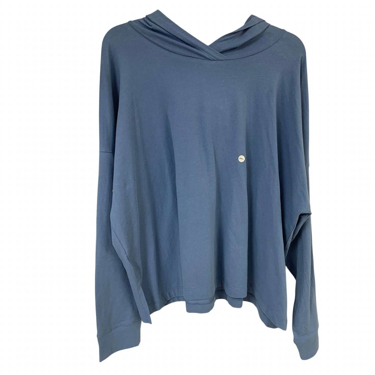 Women's Tempo Hoodie Surreal Travel Crew Tee Top Set