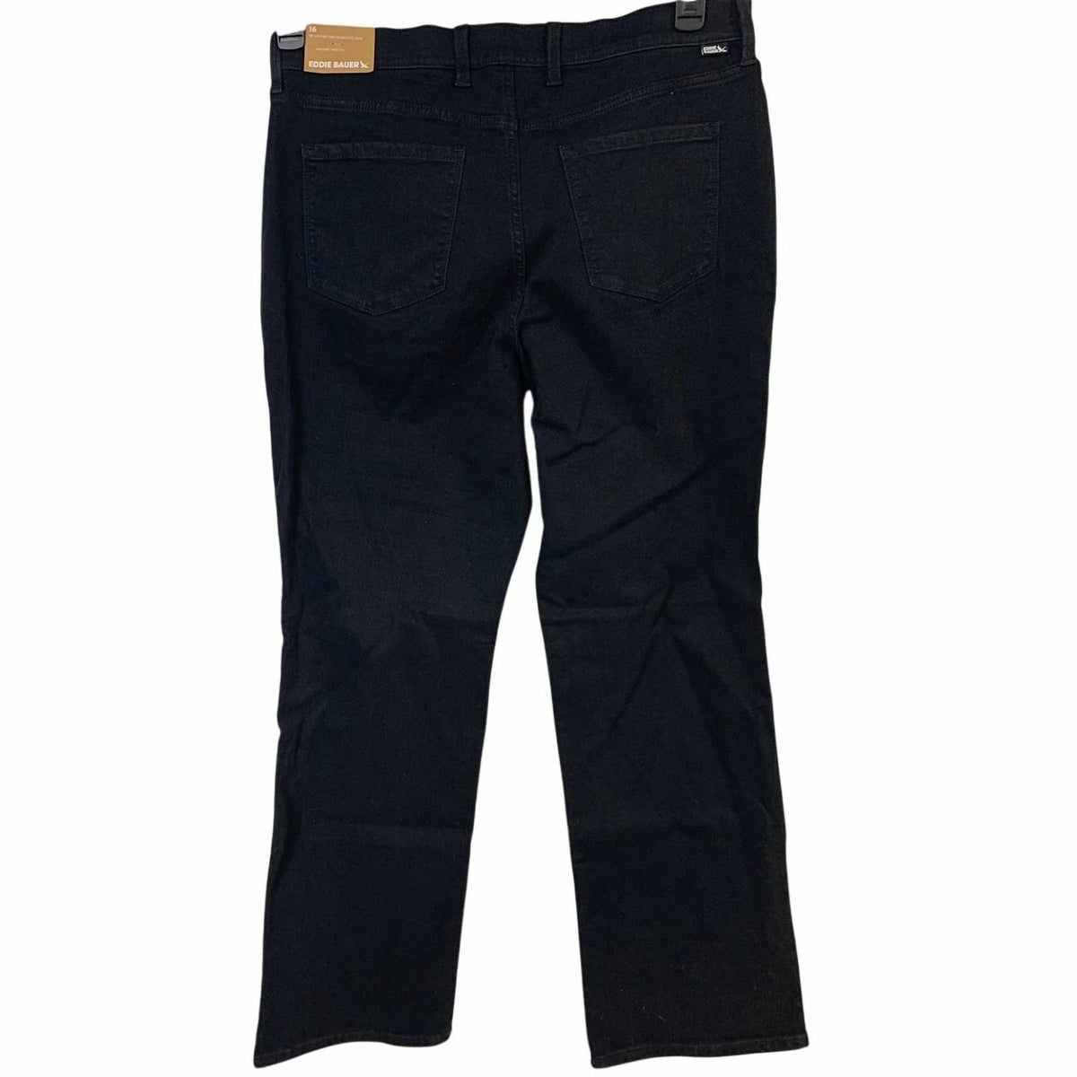 Women's Venture Stretch High Rise Bootcut Jeans