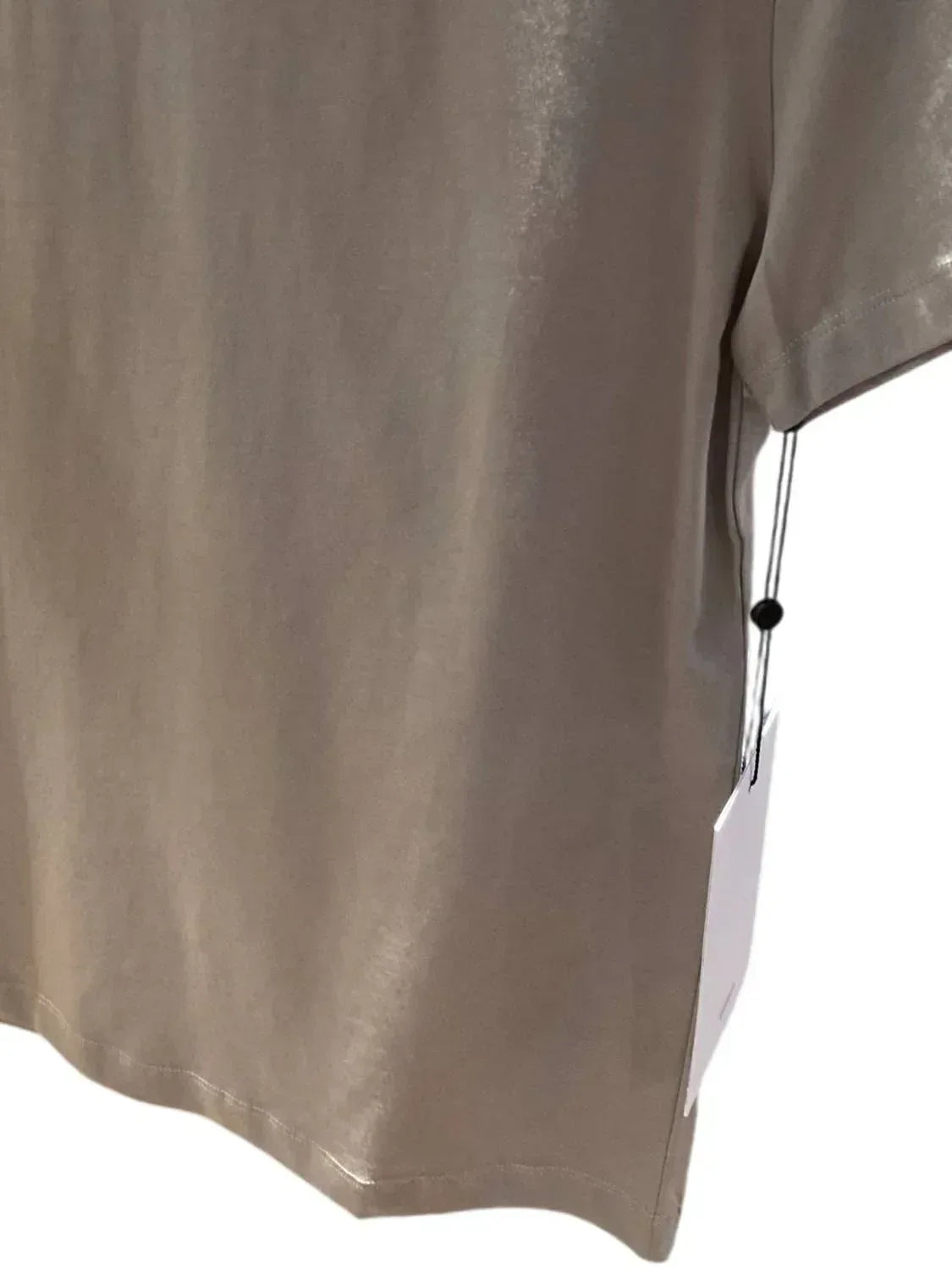 WARDROBE.NYC - Women's Classic T-shirt - Rack Hunt