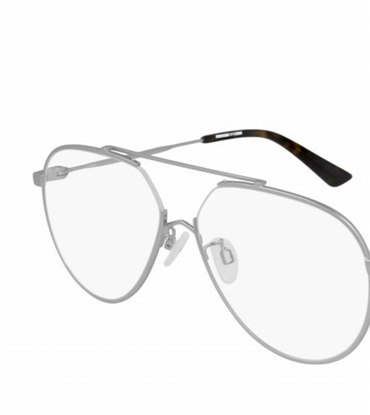 Men's Mcq291oa Aviator Eyeglasses
