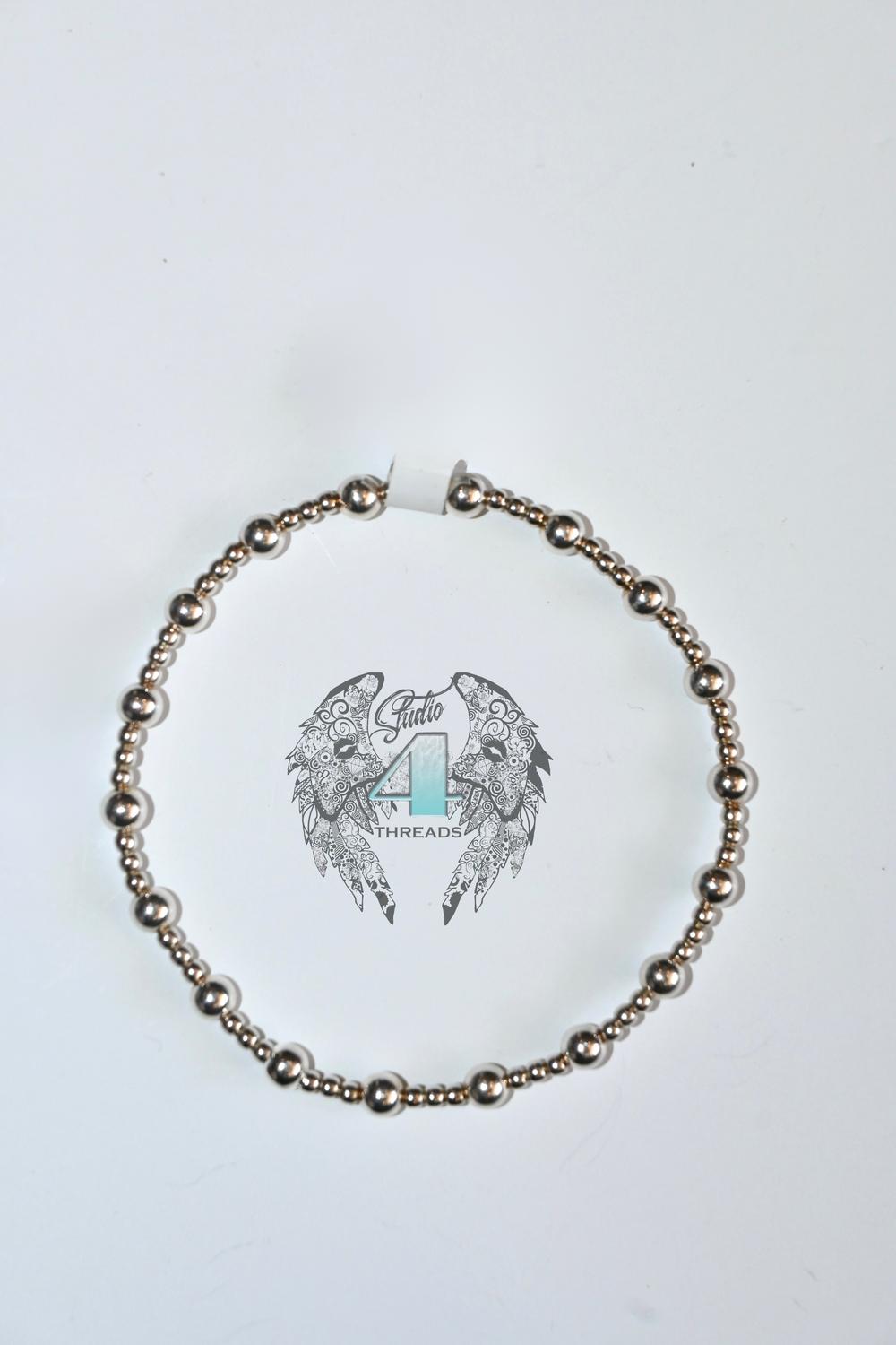 Women's Angelina Stretchy Bracelet