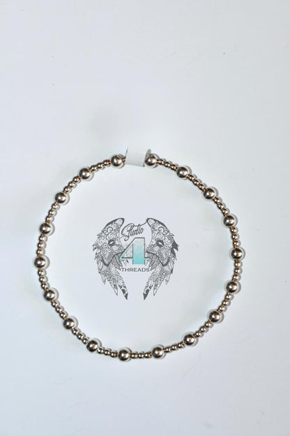 Women's Angelina Stretchy Bracelet