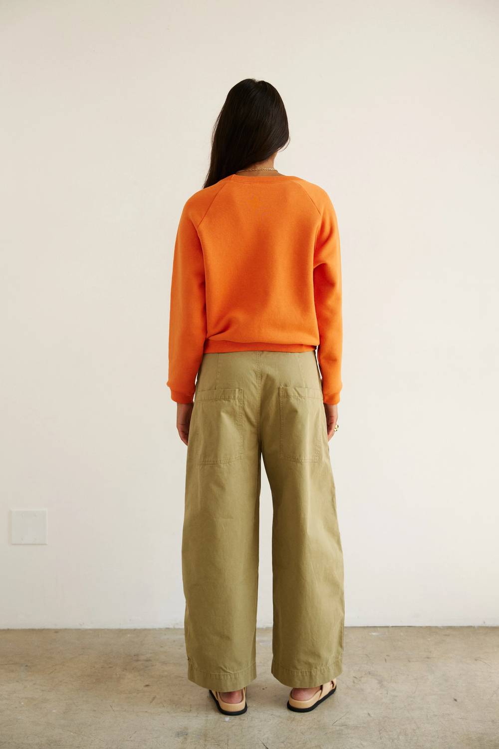 The Karate Pants