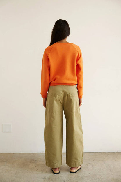The Karate Pants