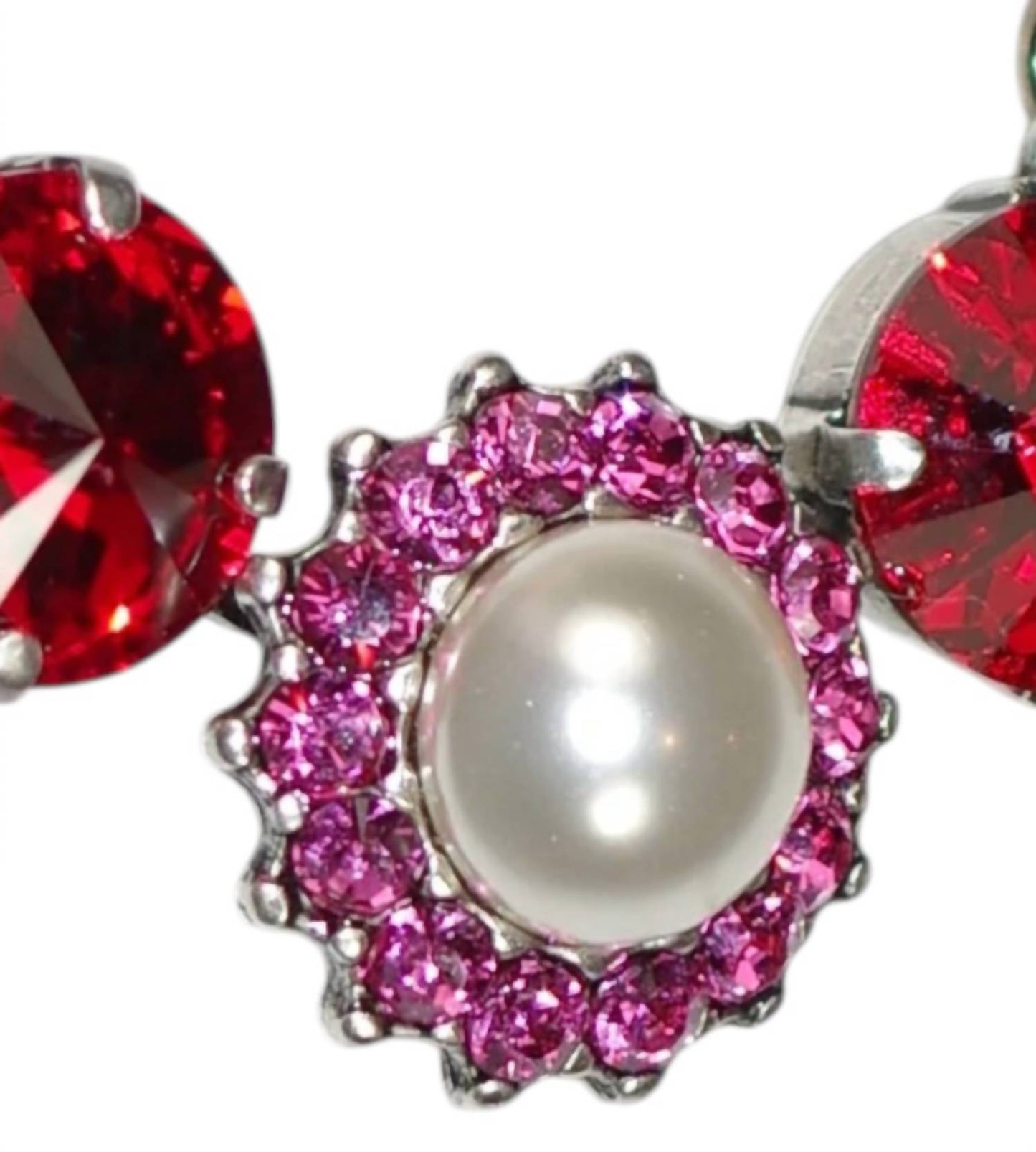 Women's Roxanne Necklace