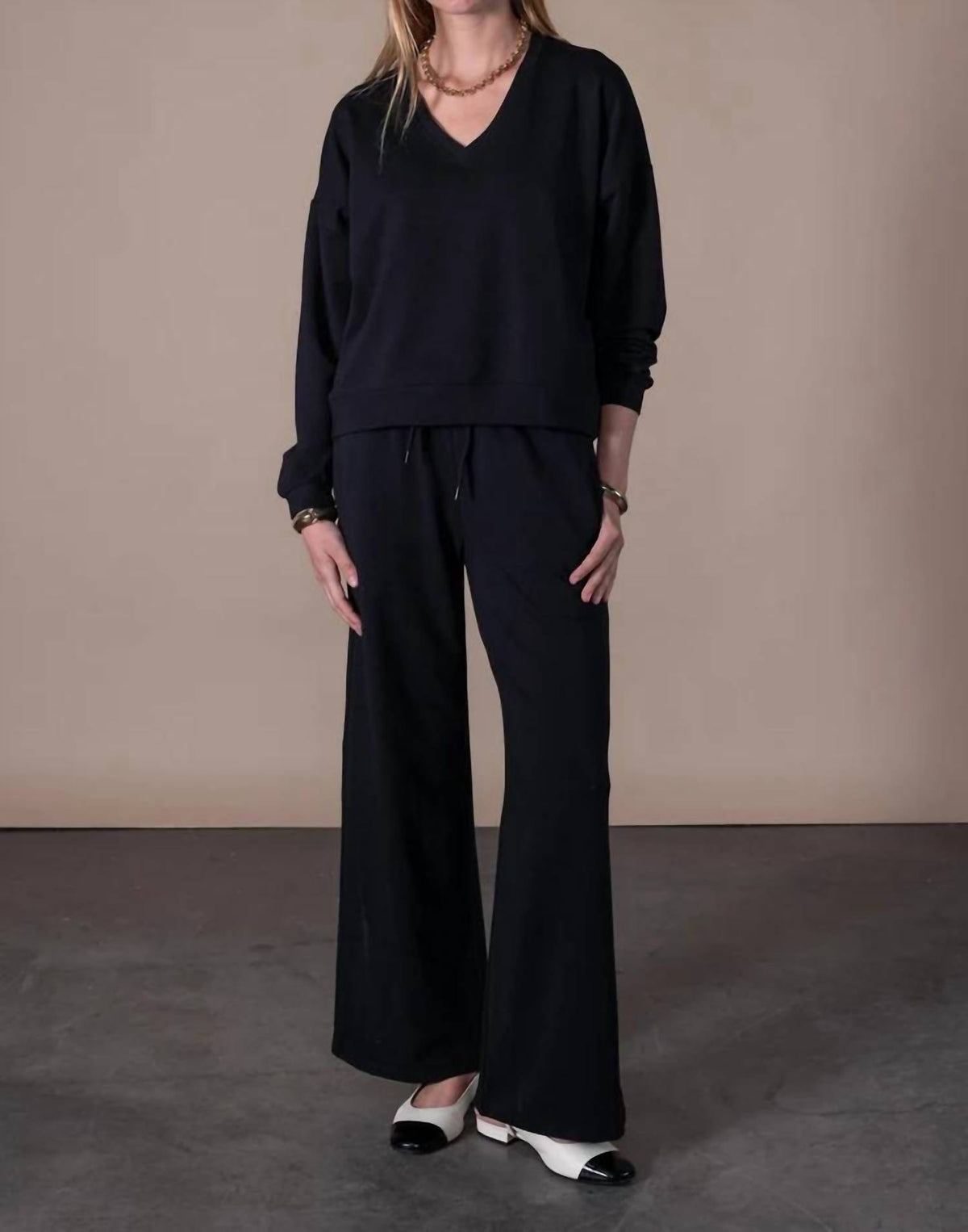 Nora Sweatshirt Pants
