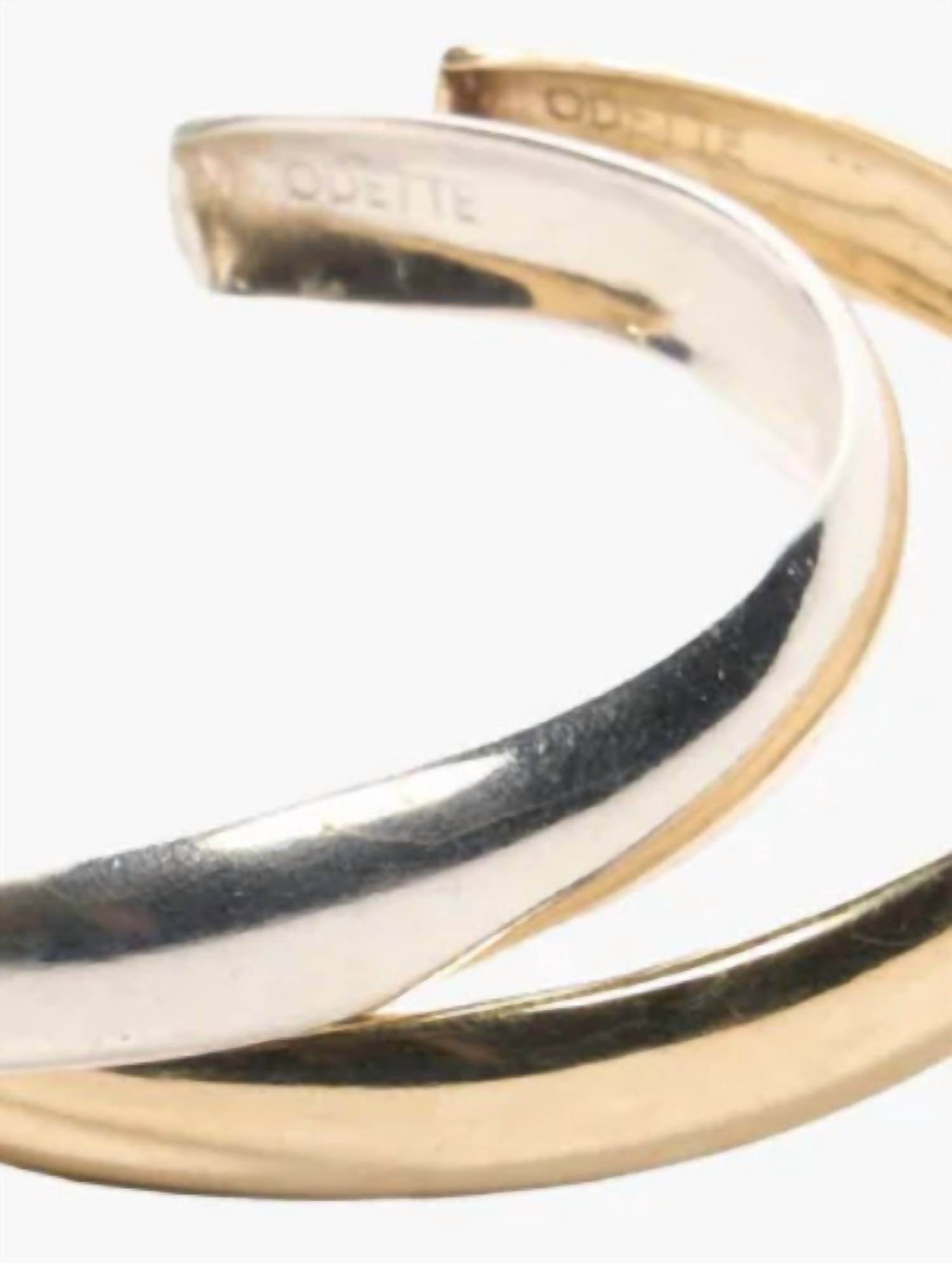 Odette New York - Women's Ciel Cuff Bracelet - Rack Hunt -