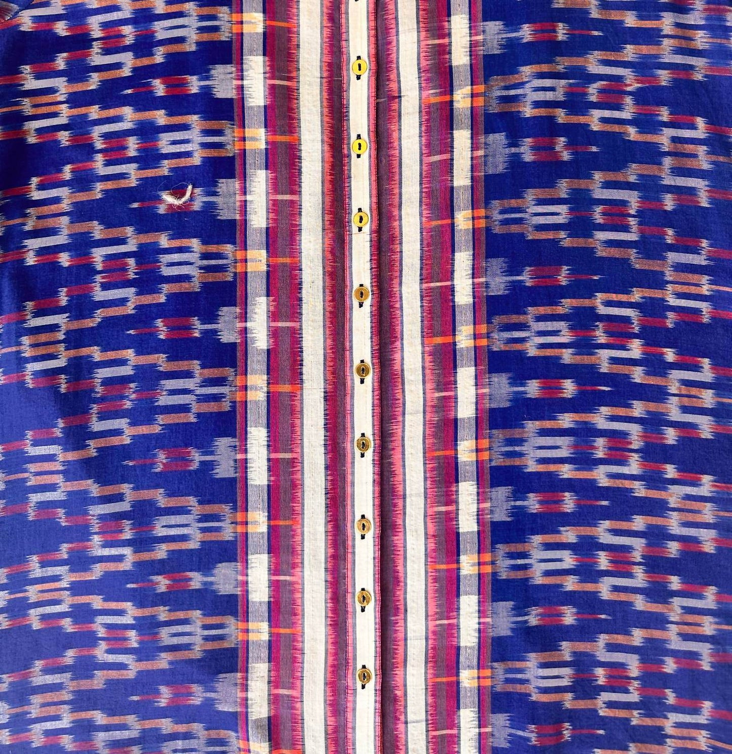 Ilio Nema - Medusa Long Sleeve Shirt - Rack Hunt