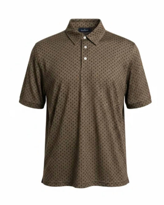 Men's Ducks Polo Shirt