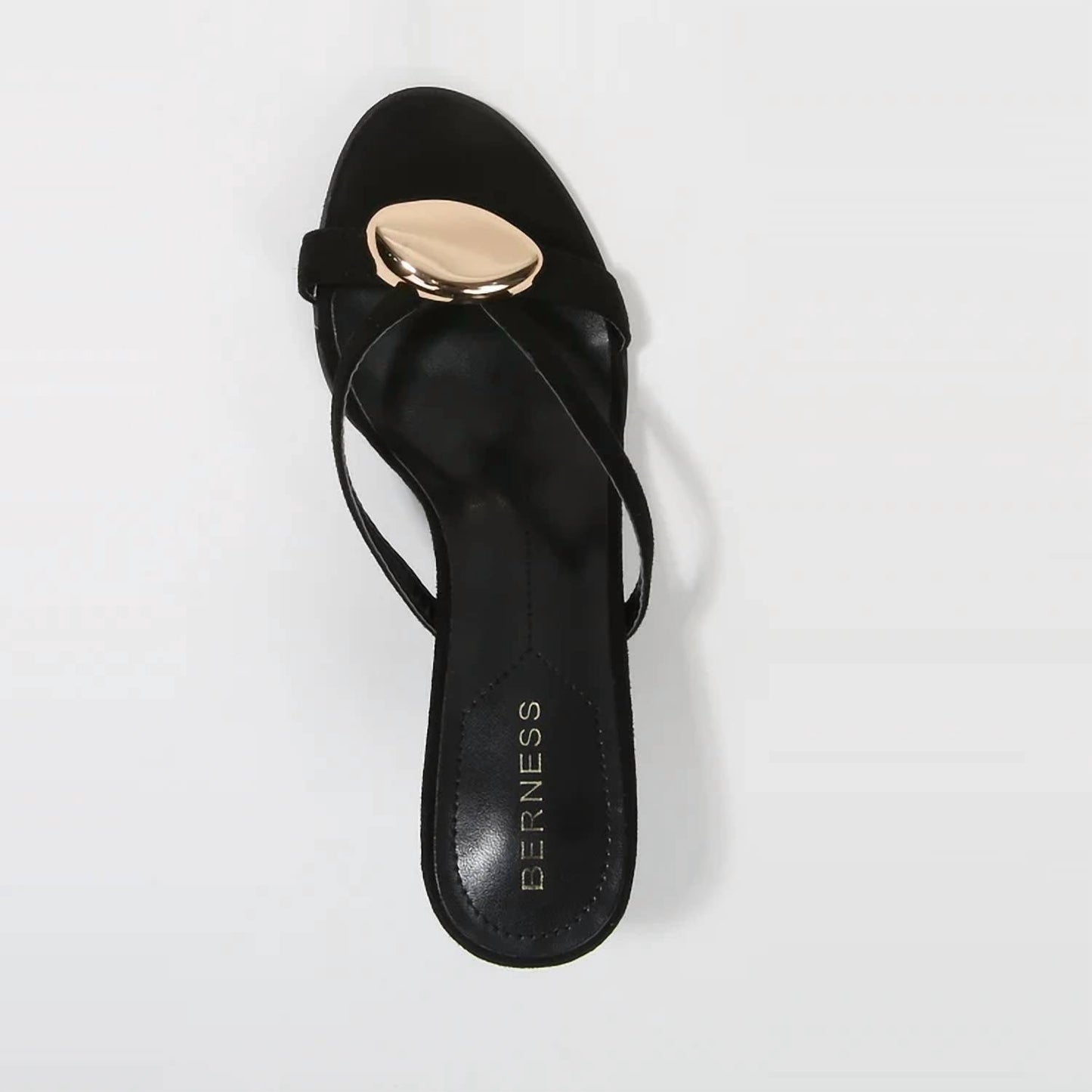 Women's Royalty Embellished Heels