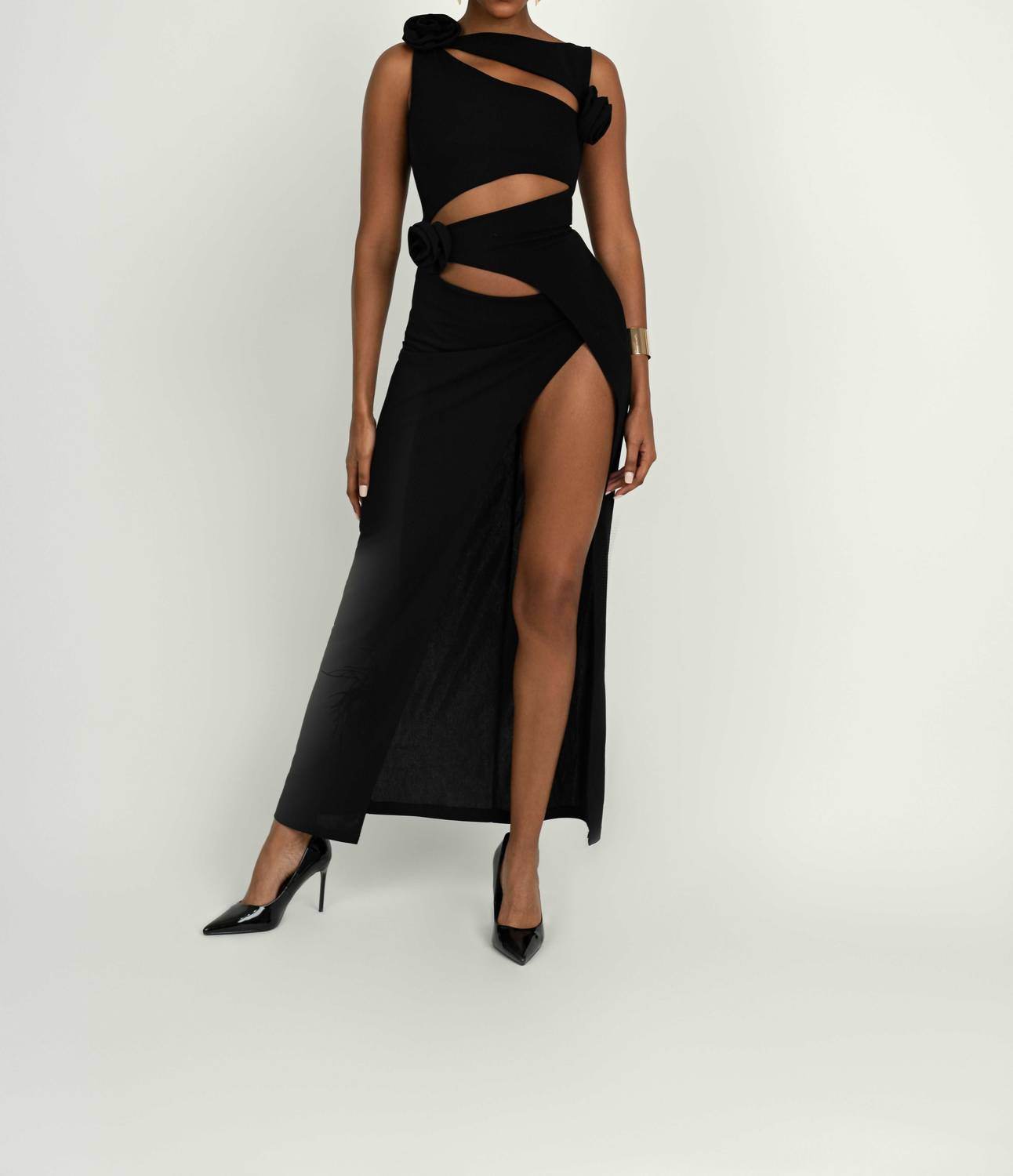 Ciao by CC - Mila Maxi Dress - Rack Hunt