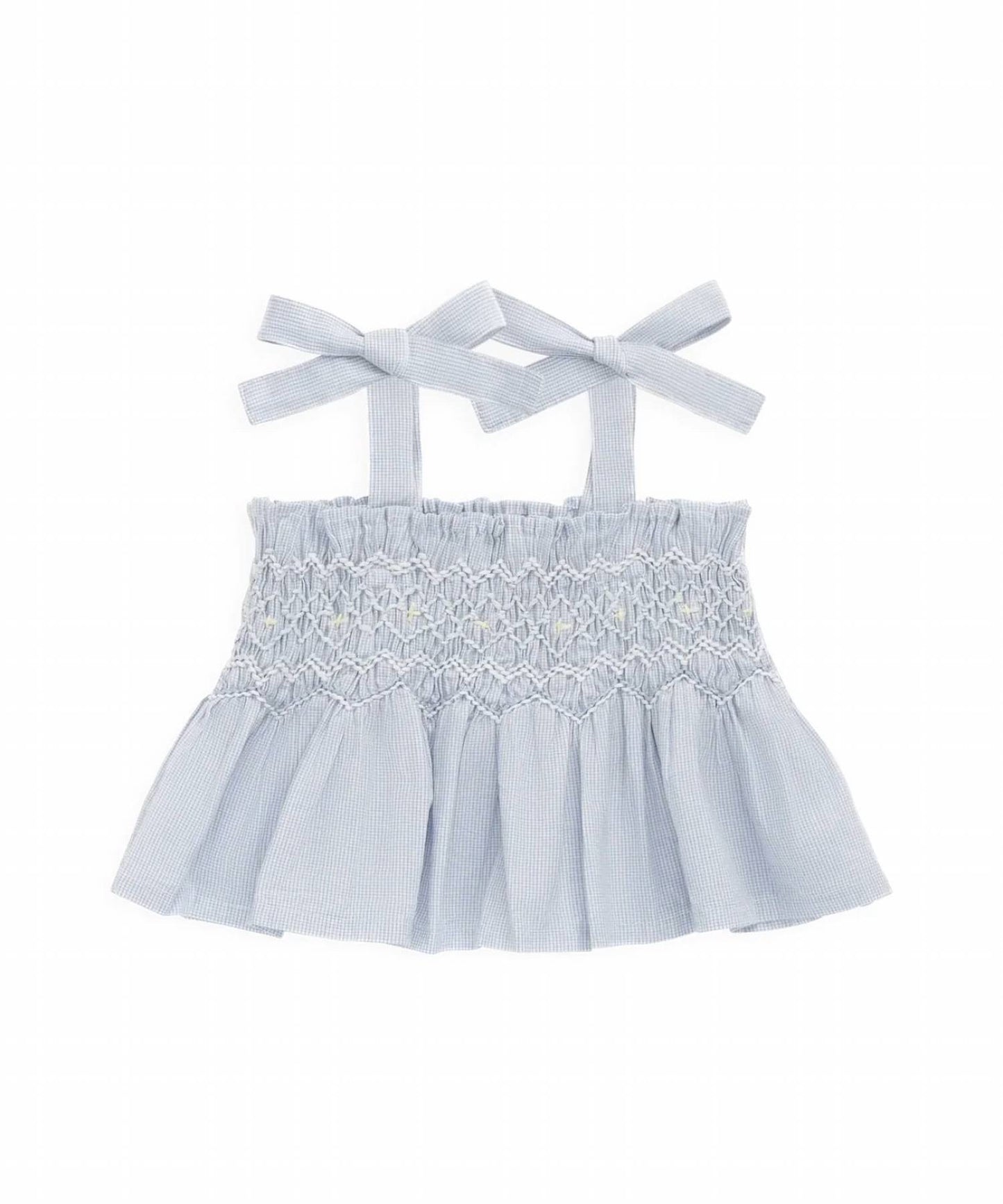 Organic Cotton Desiree Top