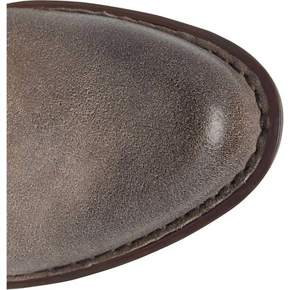 Women's Kace Block Heel Bootie