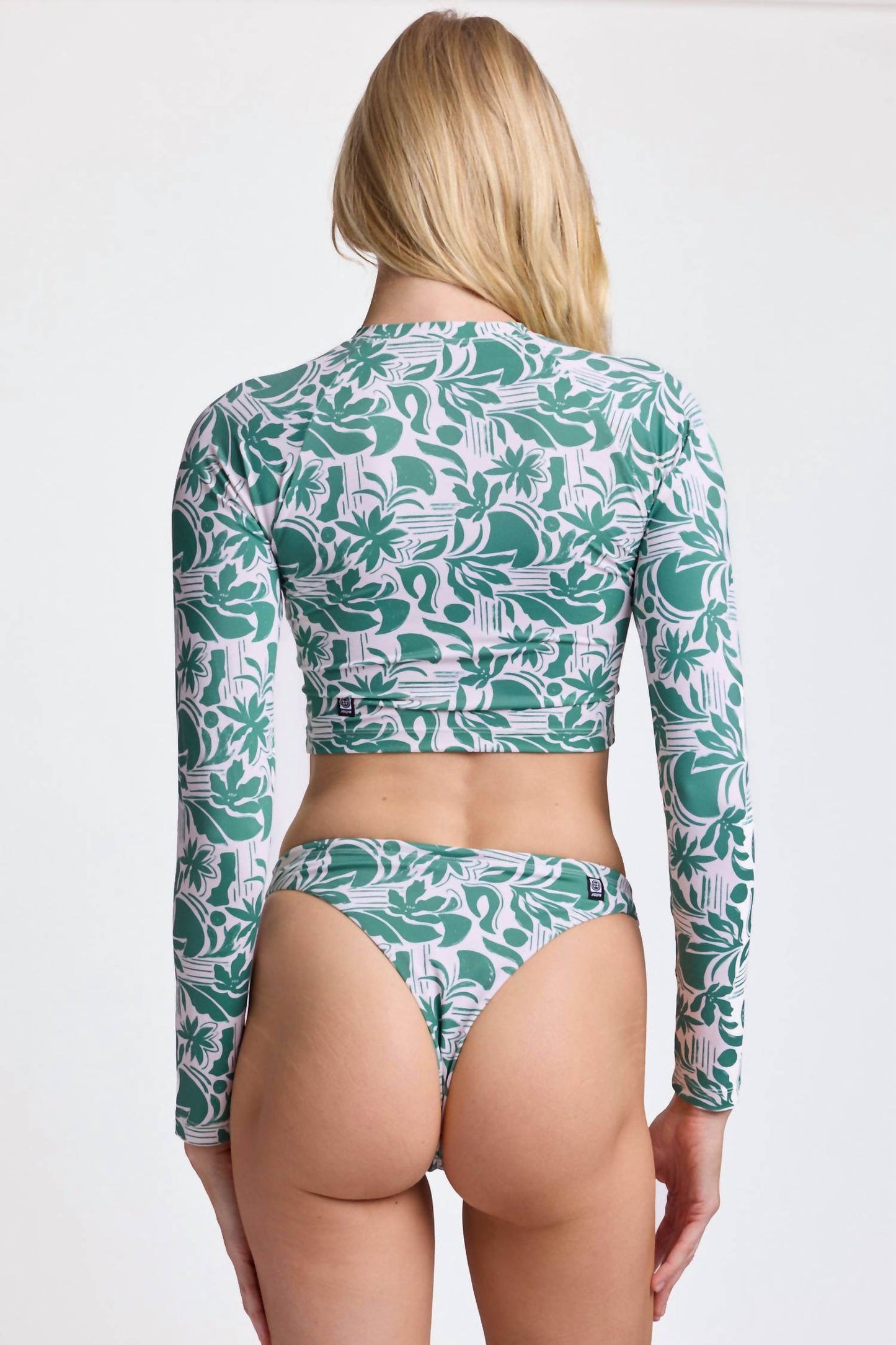 Jolyn - Ava Bikini Bottom - Rack Hunt -